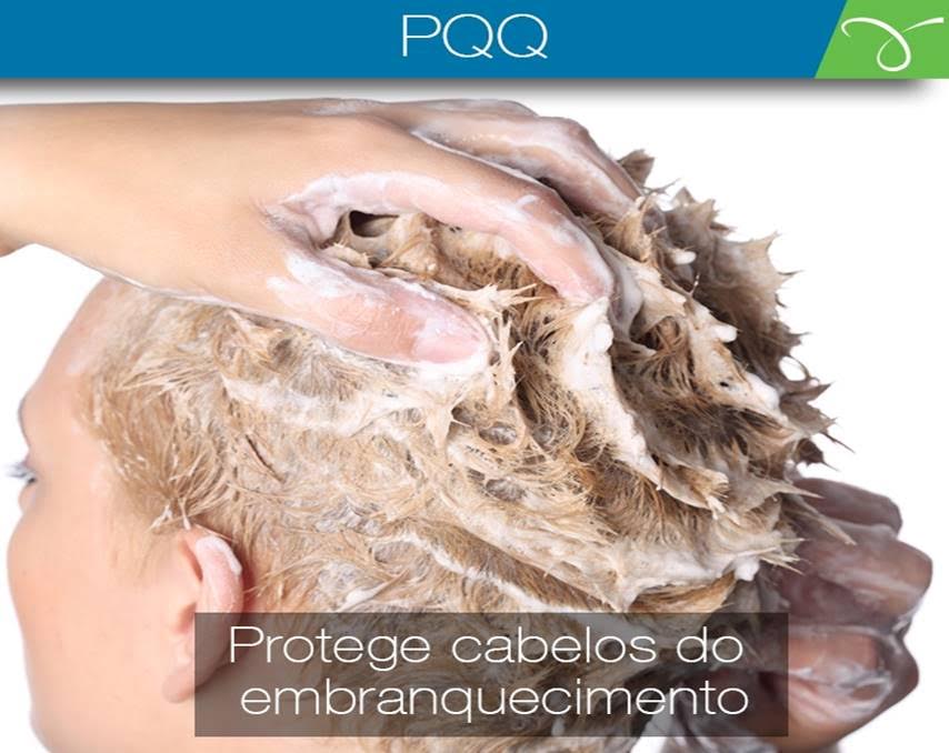 PQQ - Pirroloquinolina Quinona 10mg 